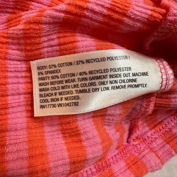 Cat and Jack Baby Girl Sundress sz 18 m - Picture 3 of 7